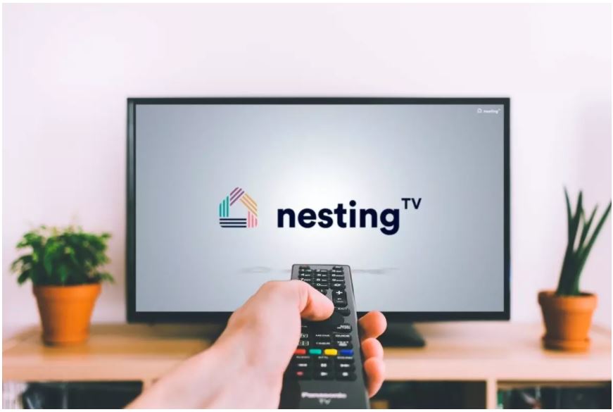 Nuevo canal de televisión 'Nesting TV'